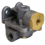 QR-1C QUICK RELEASE VALV