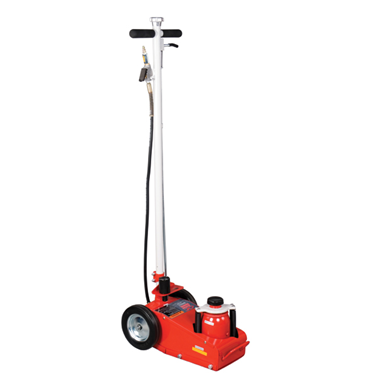 22 TON AIR HYDRAULIC AXLE