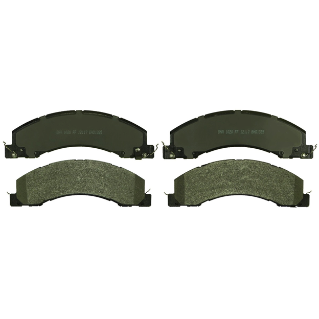 BRAKE PADS