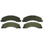 BRAKE PADS