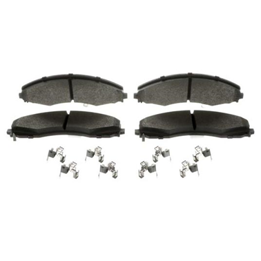 BRAKE PADS