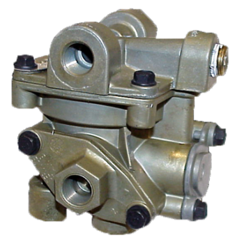 RT4 MULTIFUNCION VALVE
