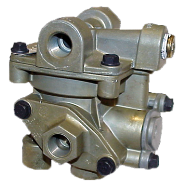 RT4 MULTIFUNCION VALVE