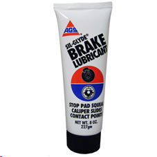 BRK LBRCNT 226G TUBE