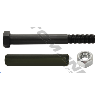PIVOT BOLT KIT