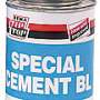 BLUE TIRE CEMENT