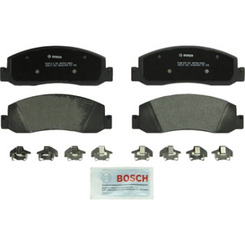 BRAKE PADS