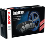 BOSCH BRAKE PADS