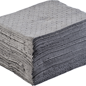 UNIVERSAL ABSORBENT PADS