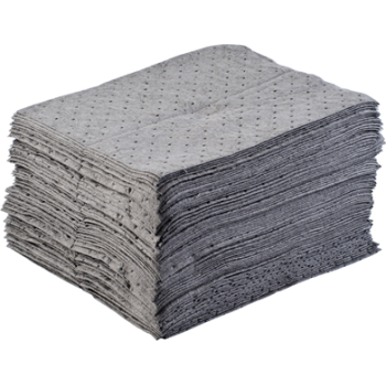 UNIVERSAL ABSORBENT PADS