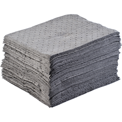 UNIVERSAL ABSORBENT PADS