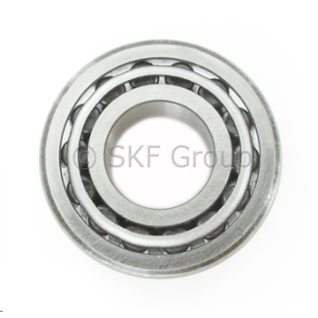 TAPERED BEARING ASSY