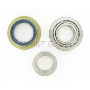 WHEEL BEARING