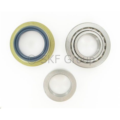 WHEEL BEARING