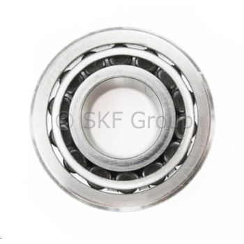 BEARING SET M12649/610