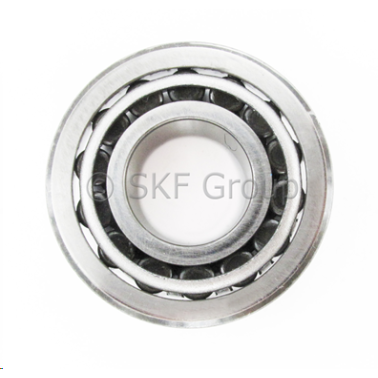 BEARING SET M12649/610