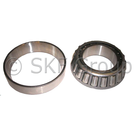 BEARING ASSEMBLY