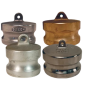 CAMLOCK FTG