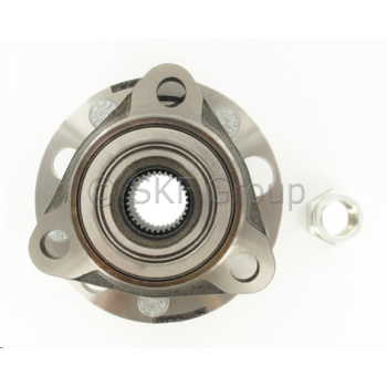 SEALED BEARING KIT