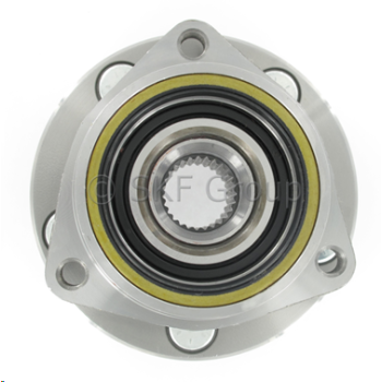 HUB & BEARING ASSEMBLY