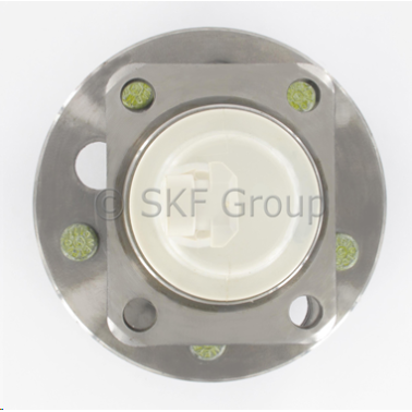HUB & BEARING ASSEMBLY