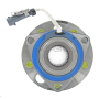 HUB & BEARING ASSEMBLY