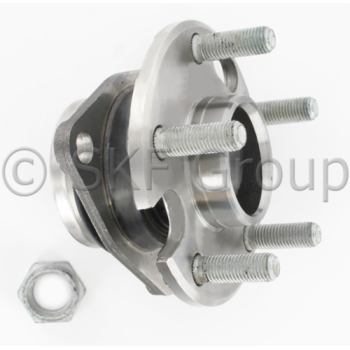 HUB & BEARING ASSEMBLY