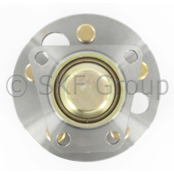 HUB & BEARING ASSEMBLY
