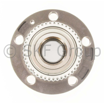 HUB & BEARING ASSEMBLY
