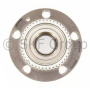 HUB & BEARING ASSEMBLY