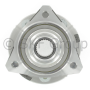 HUB & BEARING ASSEMBLY