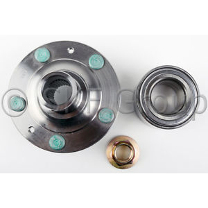 HUB & BEARING ASSEMBLY