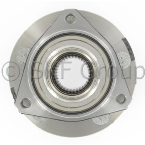 HUB & BEARING ASSEMBLY