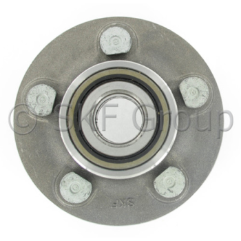 HUB & BEARING ASSEMBLY