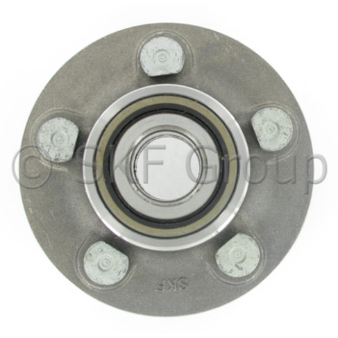 HUB & BEARING ASSEMBLY