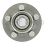 HUB & BEARING ASSEMBLY
