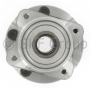 HUB & BEARING ASSEMBLY