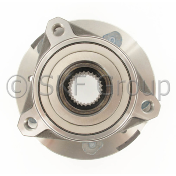 WHEEL BEARING ASSY.