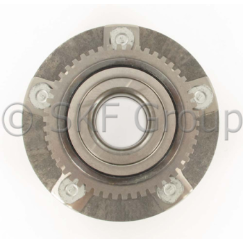 WHEEL BEARING ASSY.