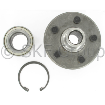 WHEEL BEARING ASSY.