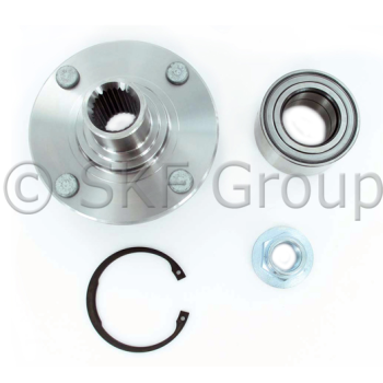 WHEEL BEARING ASSY.