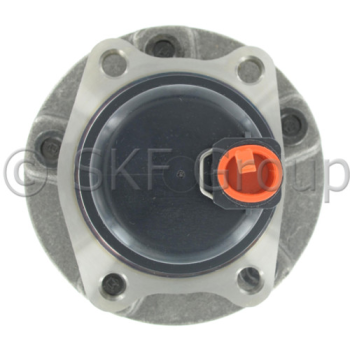 WHEEL BEARING ASSY