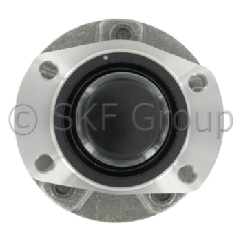 BEARING HUB ASSY