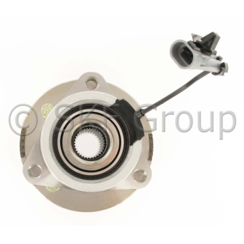 BEARING ASSY