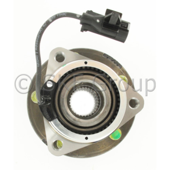 WHEEL BEARING