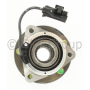 WHEEL BEARING