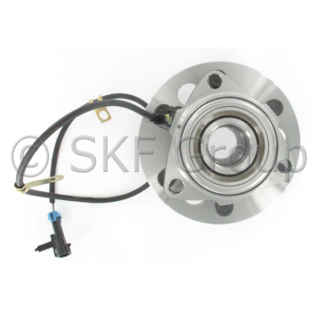 WHEEL BEARING ASSY
