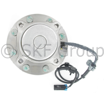 WHEEL BEARING ASSY
