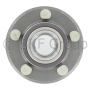 HUB & BEARING ASSEMBLY