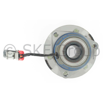 HUB & BEARING ASSEMBLY
